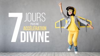 Vivez Une Accélération Divine  Actes 16:25-26 Bible Darby en français
