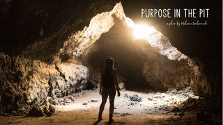 Purpose In The Pit Jeremiah 38:9-10 King James Version