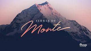 Sermão do Monte Mateus 5:8 Nova Bíblia Viva Português