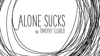 Alone Sucks Romans 14:10 English Standard Version 2016
