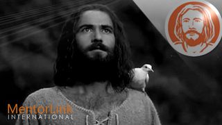 8 Días con Jesús: ¿Quién es Jesús?  Lucas 24:16 Nueva Versión Internacional - Español