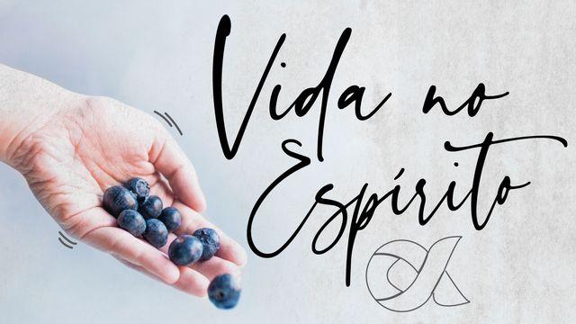 Vida no Espírito