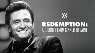 Redemption: A Journey From Sinner to Saint  2 Kings 23:2-3 New International Version