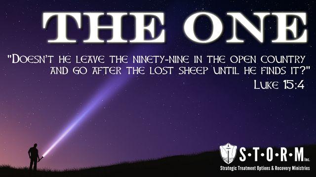 The One