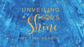 Unveiling God's Shine Numbers 6:27 New American Standard Bible - NASB 1995