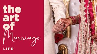 The Art Of Marriage Ephesians 6:1-3 The Message