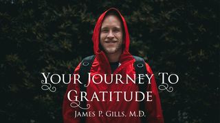 Your Journey To Gratitude Mateus 11:27 Almeida Revista e Corrigida