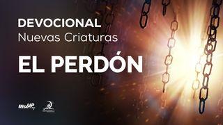 Nuevas Criaturas: El Perdón 1 Samuel 24:7 Nueva Traducción Viviente