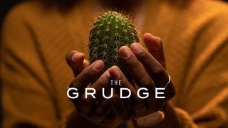 The Grudge 욥기 40:2 개역한글