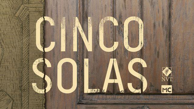 Cinco solas