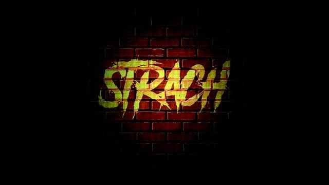 Strach