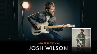 Josh Wilson - That Was Then, This Is Now Job 37:14 Amplified Bible, Classic Edition