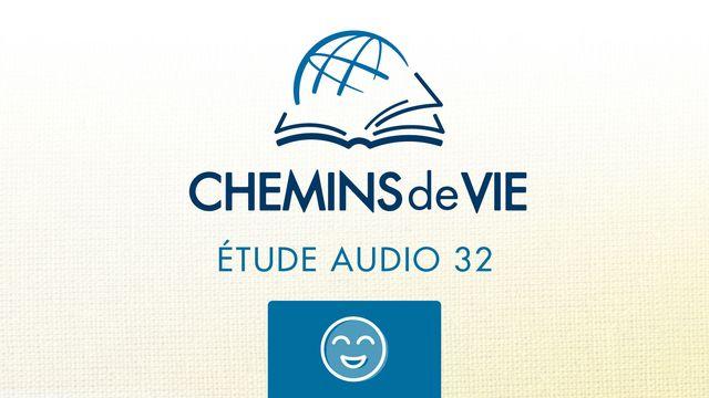 Chemins de Vie - Écoutez le livre de Philippiens