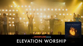 Elevation Worship - Wake Up The Wonder Psalm 95:6 King James Version with Apocrypha, American Edition