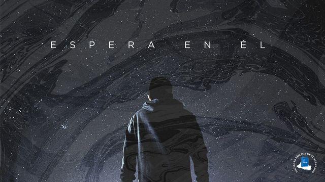  Espera en Él
