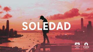 Soledad Salmo 27:7 Nueva Versión Internacional - Español