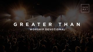 Greater Than Psalm 103:5 English Standard Version 2016