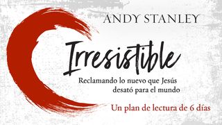 Irresistible Efesios 3:20 Nueva Versión Internacional - Español