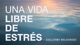 Una vida libre de estrés Salmo 46:1-3 Nueva Versión Internacional - Español