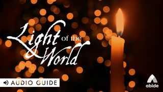 Light of the World John 3:36 New International Version (Anglicised)