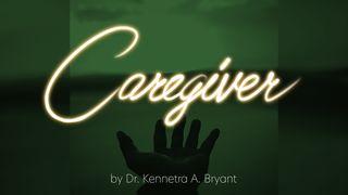 Caregiver 2 Kings 4:32-35 The Message