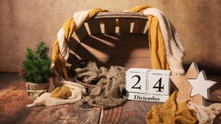 Navidad: recibiendo a Jesús como el único protagonista Lucas 1:41-42 Nueva Versión Internacional - Español
