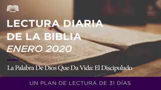 La Palabra De Dios Que Da Vida: El Discipulado Romanos 1:19 Nueva Versión Internacional - Español