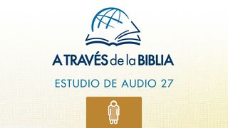 A través de la Biblia - Escucha el libro de Job Job 1:1 Nueva Traducción Viviente