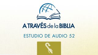 A Través de la Biblia - Escuche el libro de Amós Amós 3:3 Traducción en Lenguaje Actual