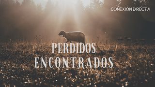 Perdidos Encontrados Lucas 15:20 Nueva Versión Internacional - Español