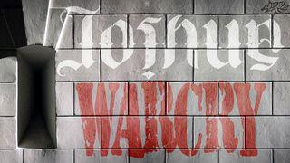 Joshua - Warcry Luke 14:26-33 English Standard Version 2016
