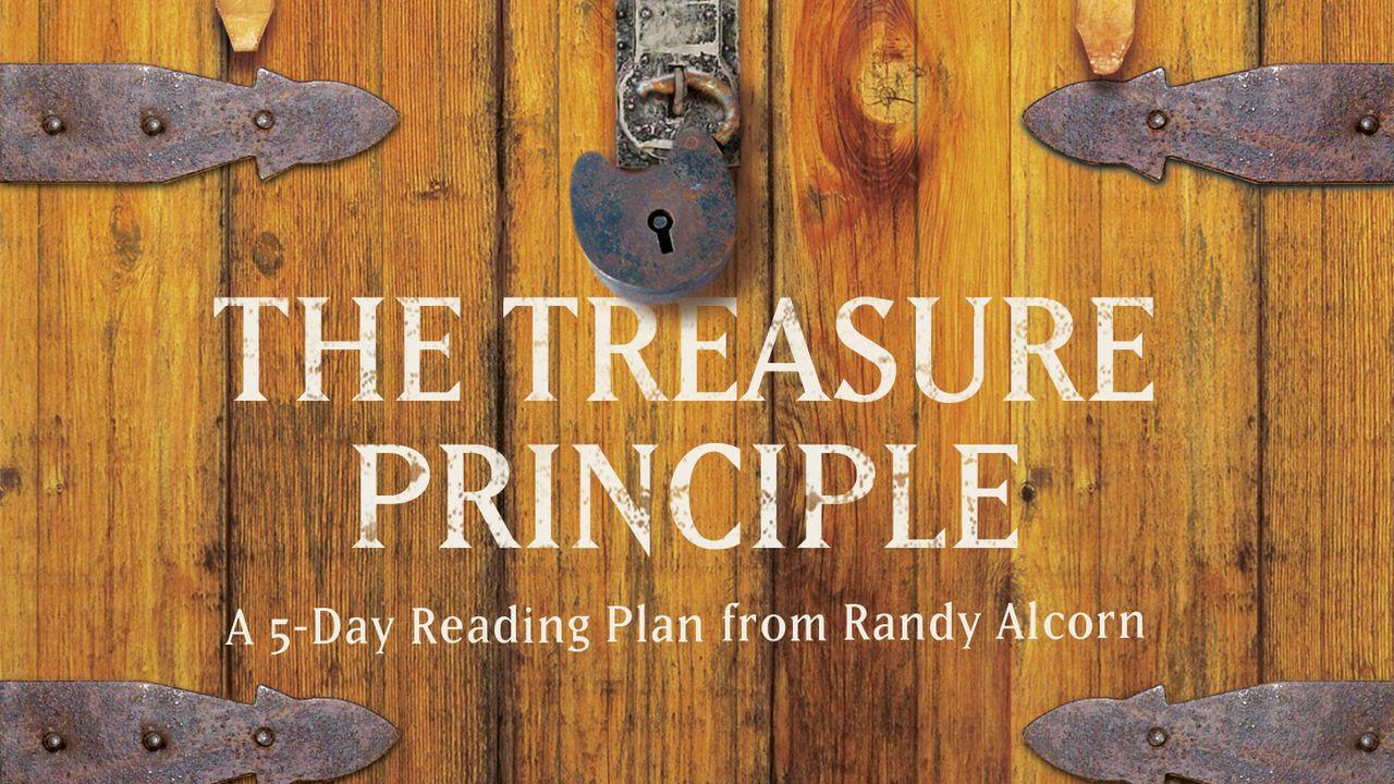 The Treasure Principle