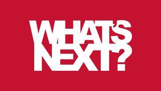 What's Next? Psalm 29:2 English Standard Version 2016