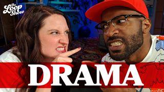 Drama (And How to Deal) Ephesians 6:2-3 American Standard Version