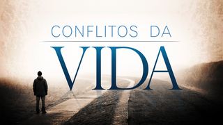 Conflitos da Vida Romanos 12:14-15 Nova Versão Internacional - Português