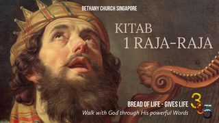 KItab 1 Raja-raja Mazmur 119:148 Alkitab dalam Bahasa Indonesia Masa Kini