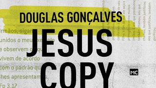 JesusCopy Mateus 5:6 Nova Versão Internacional - Português