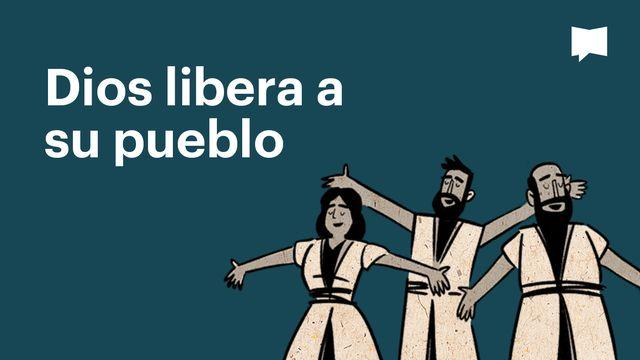 Proyecto Biblia | Dios libera a su pueblo