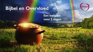 Bijbel en Overvloed Het Evangelie van Lukas 12:15 Statenvertaling (Importantia edition)