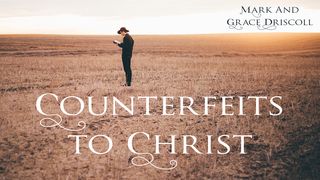 Counterfeits to Christ Yohanɛɛsɩ 3:36 New Testament