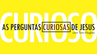 As Perguntas Curiosas de Jesus Romanos 12:14-15 Nova Versão Internacional - Português