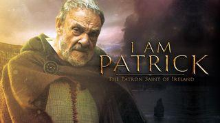 I Am Patrick John 10:3 New International Version