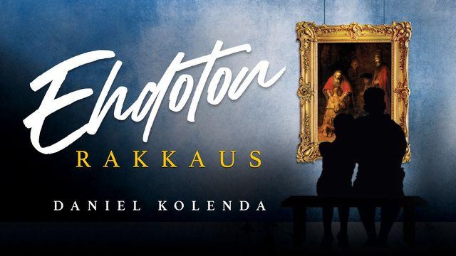 EHDOTON RAKKAUS