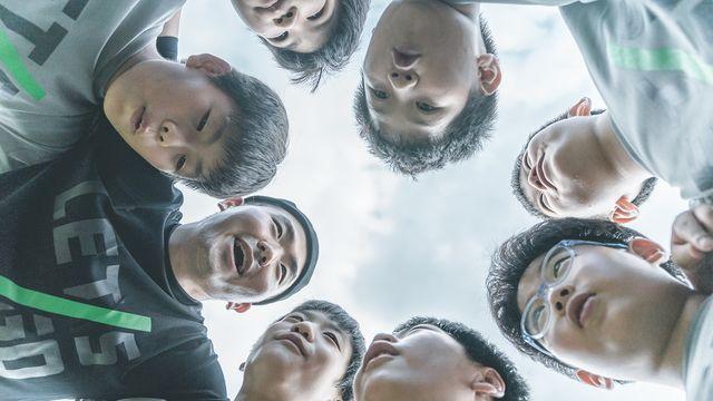 Seven Fears Athletes Face; Seven Truths God Gives 