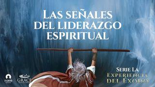 Las señales del liderazgo espiritual Isaías 55:8 Biblia Reina Valera 1960