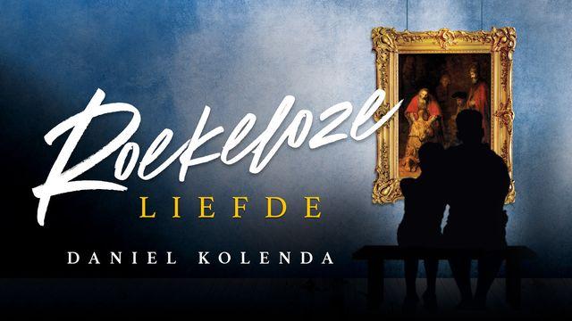 Roekeloze Liefde