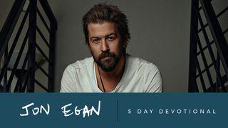 Unveil by Jon Egan Salmo 30:11-12 Nueva Versión Internacional - Español