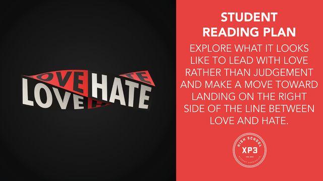 Love/Hate