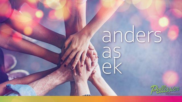 Anders As Ek