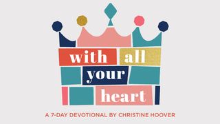 With All Your Heart Matthew 15:17 Contemporary English Version Interconfessional Edition